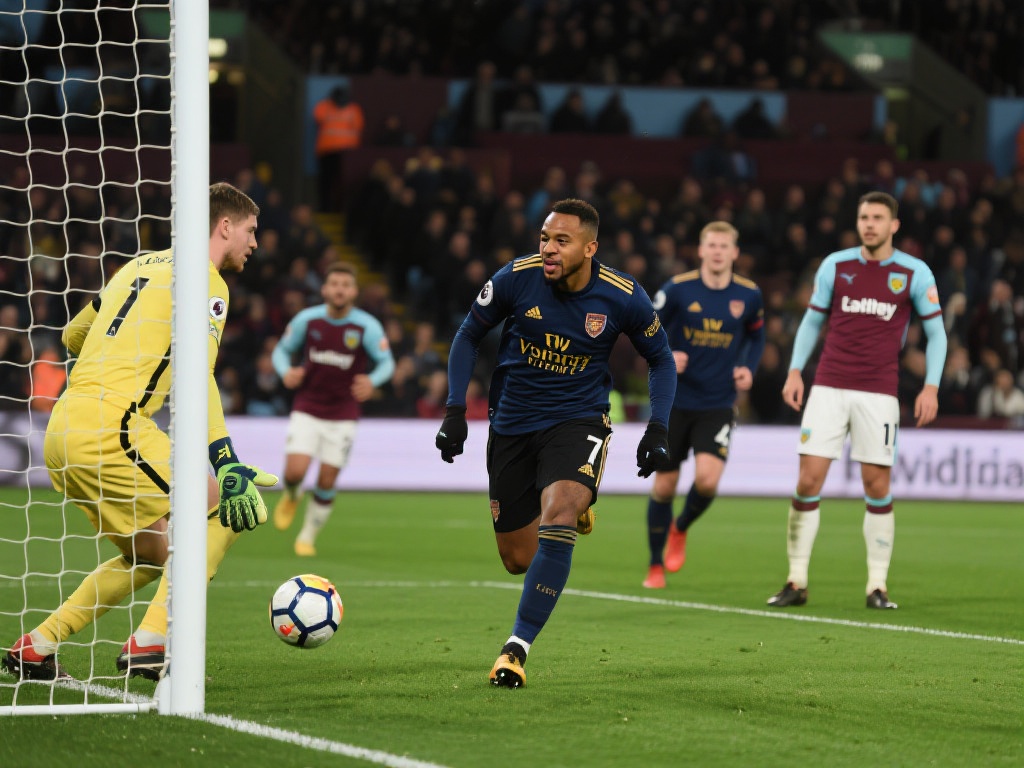 英超联赛专用足球