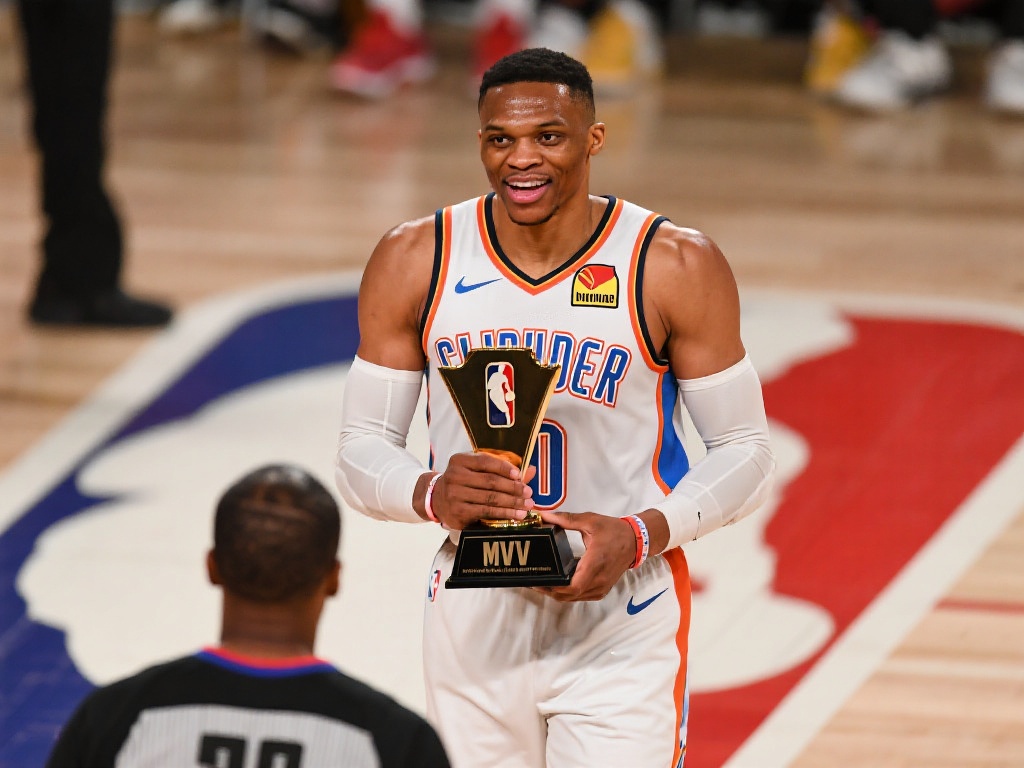 莫宁的篮球传奇