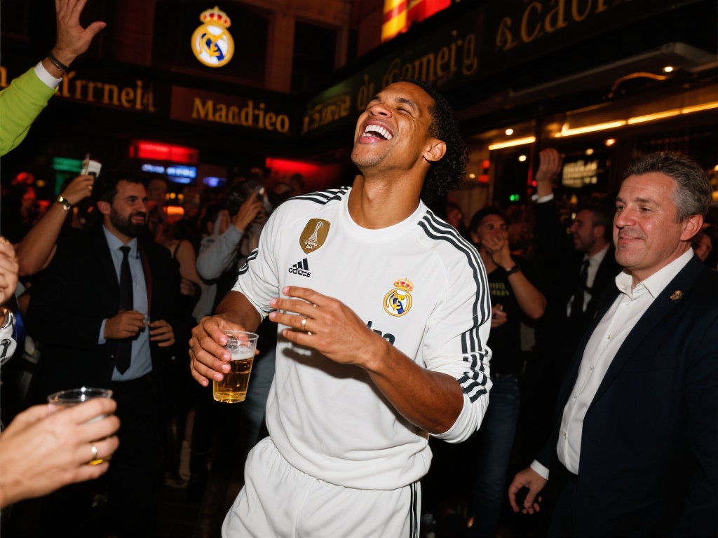 这样FUN的五人制：守门员“别样装备”大揭秘！