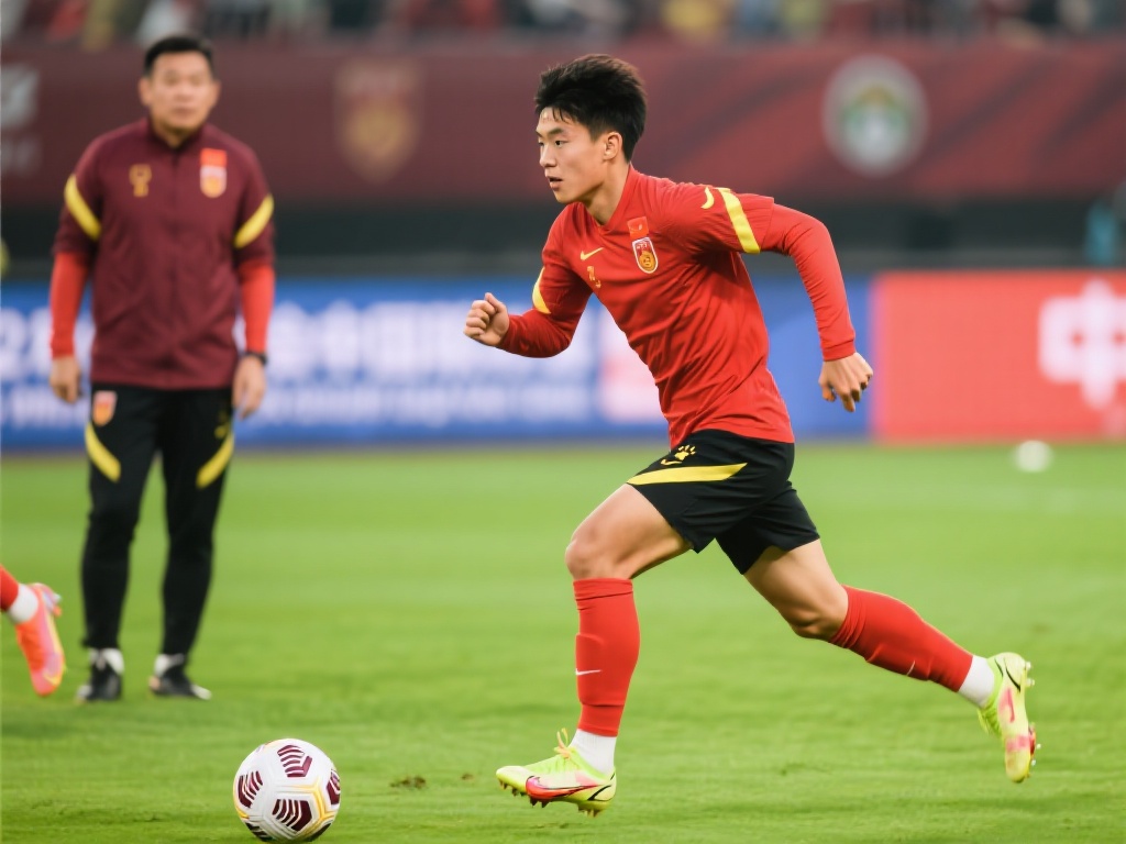 2023全国五人制足球青少年锦标赛男子U19组激情开赛