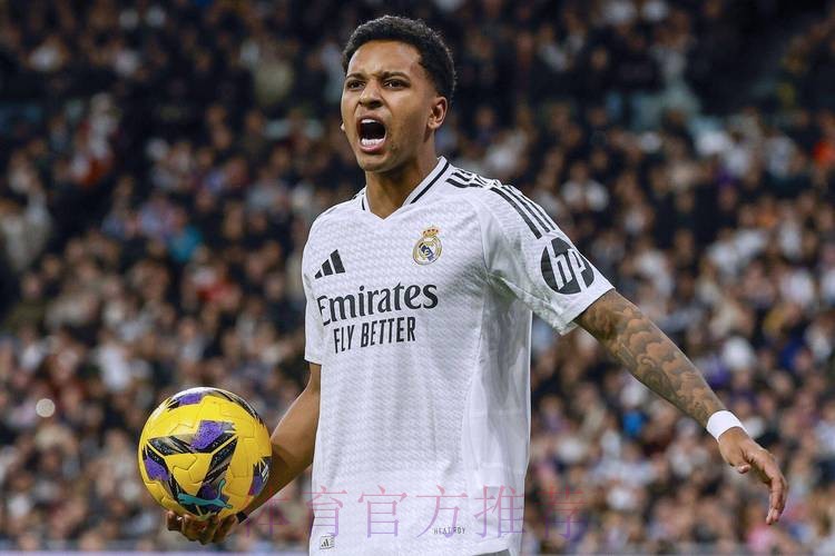 罗德里戈：我们知道何时该收缩防守 何时该施压