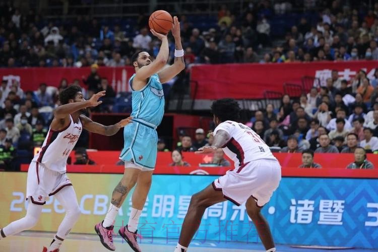 常规赛1月17日：青岛崂山啤酒VS浙江稠州金租